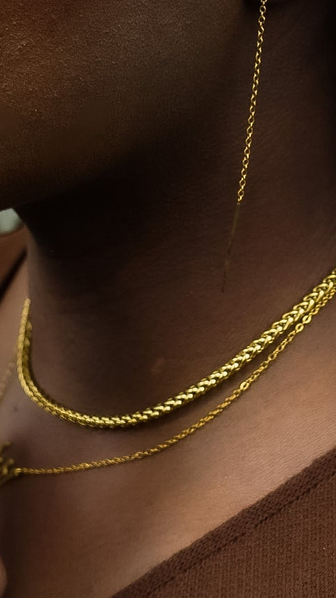 Woven Set