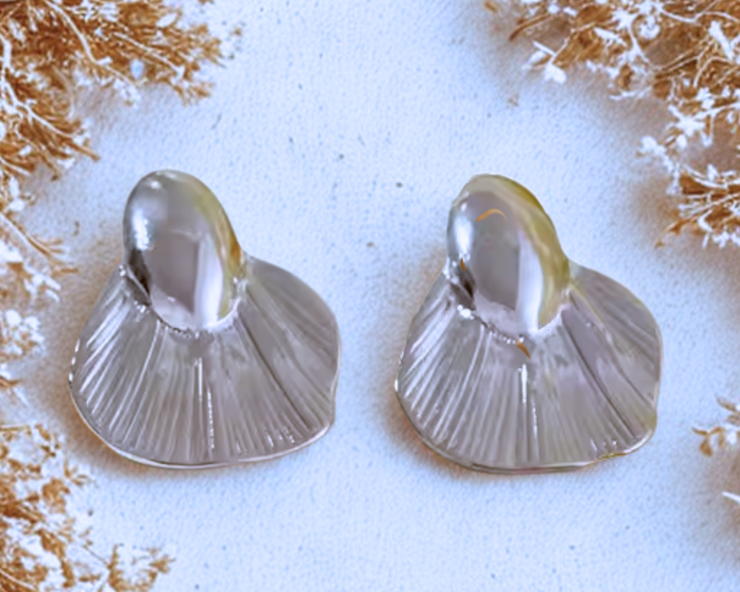 Maris Earrings