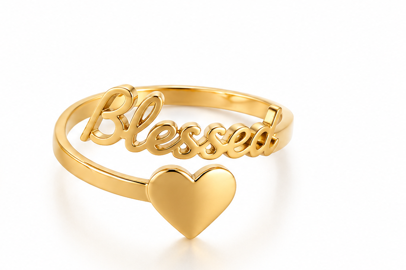 Blessed Set