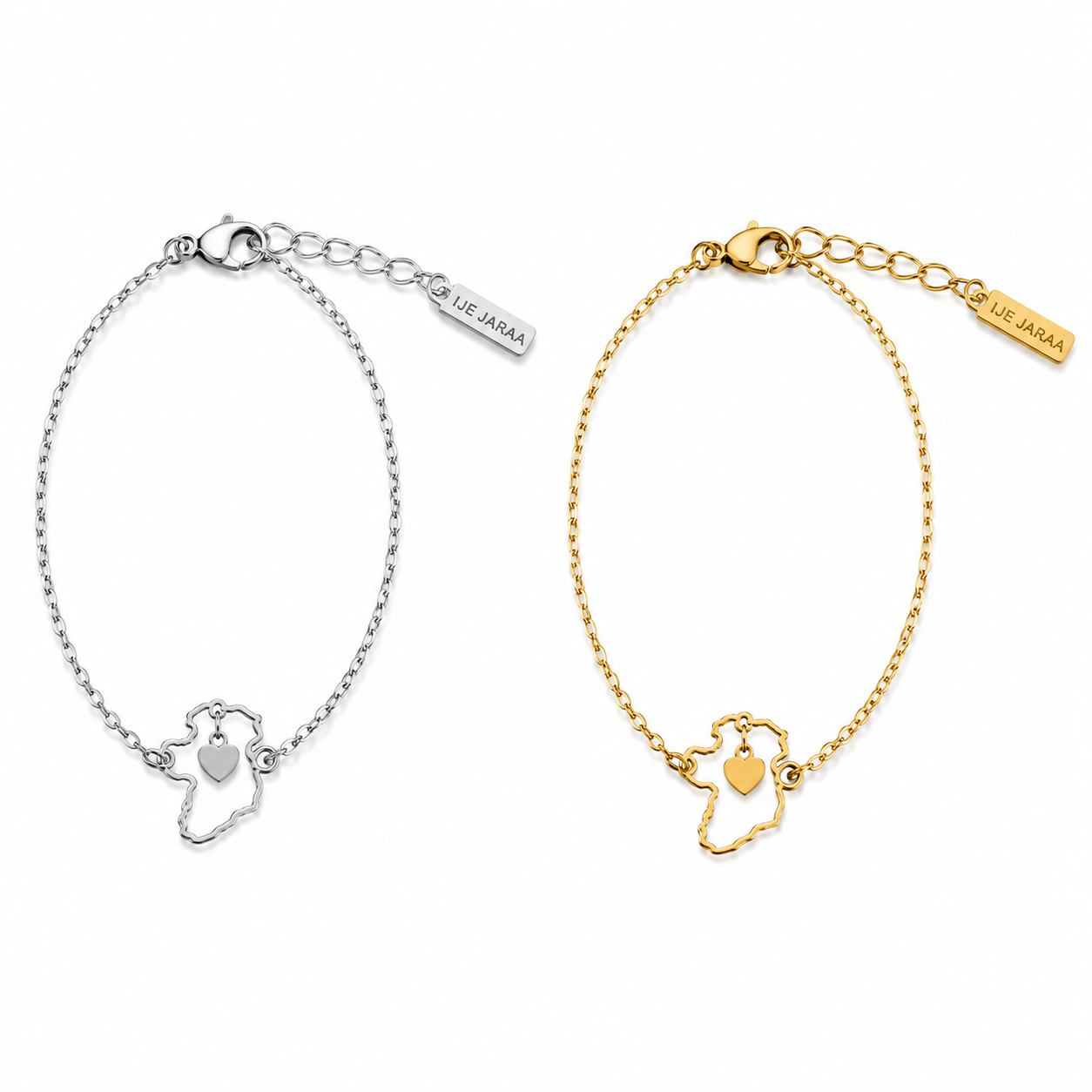 I ♡ Eiré Set