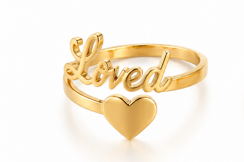 Affirmation & Love
