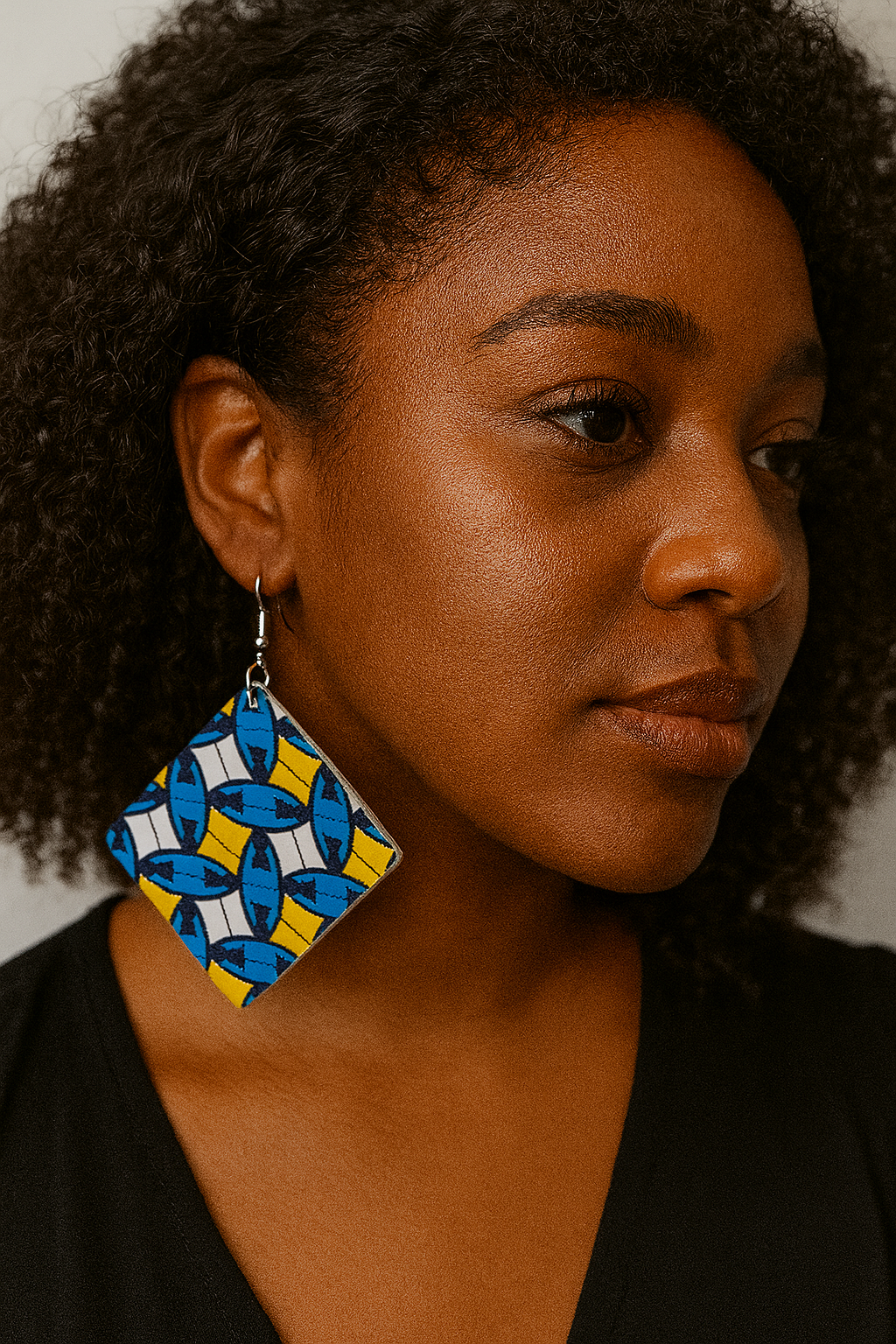 Arewà Earrings