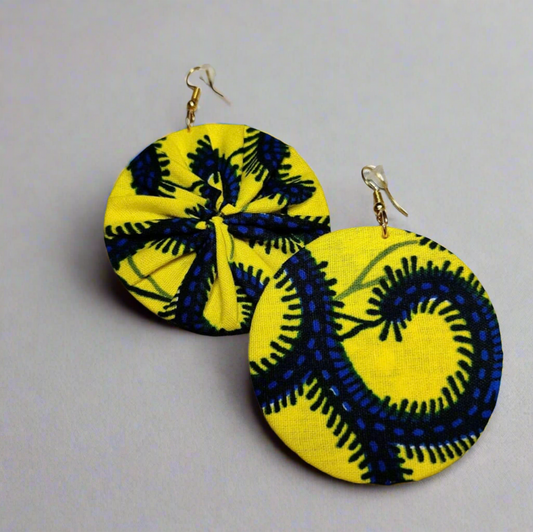 Shalewa Earrings