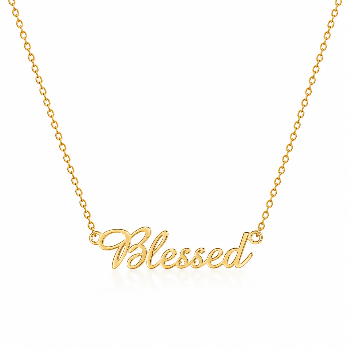 Blessed Set