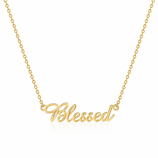Blessed Set