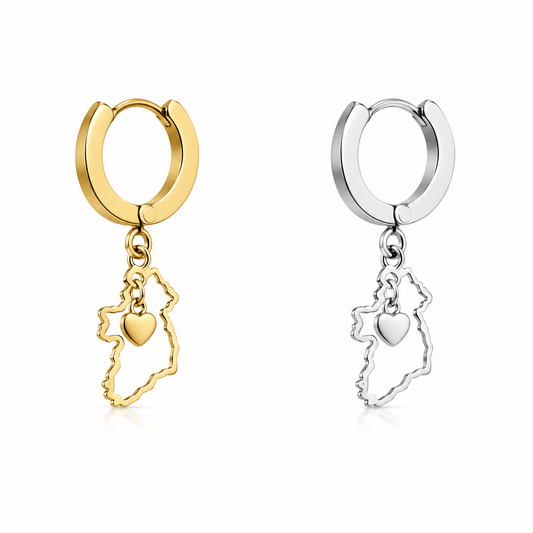 I ♡ Eiré Earrings