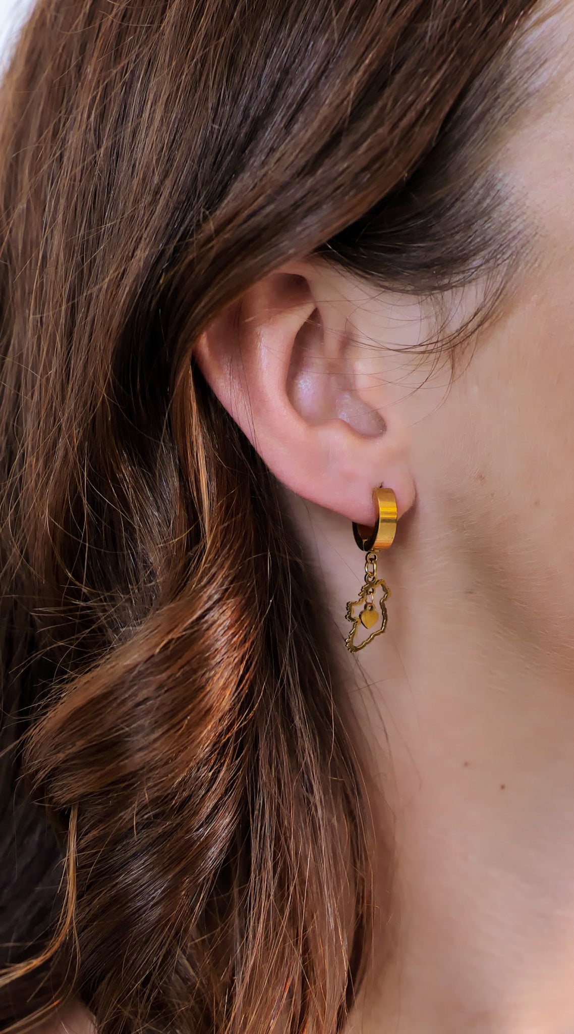 I ♡ Eiré Earrings