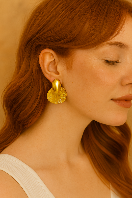 Maris Earrings