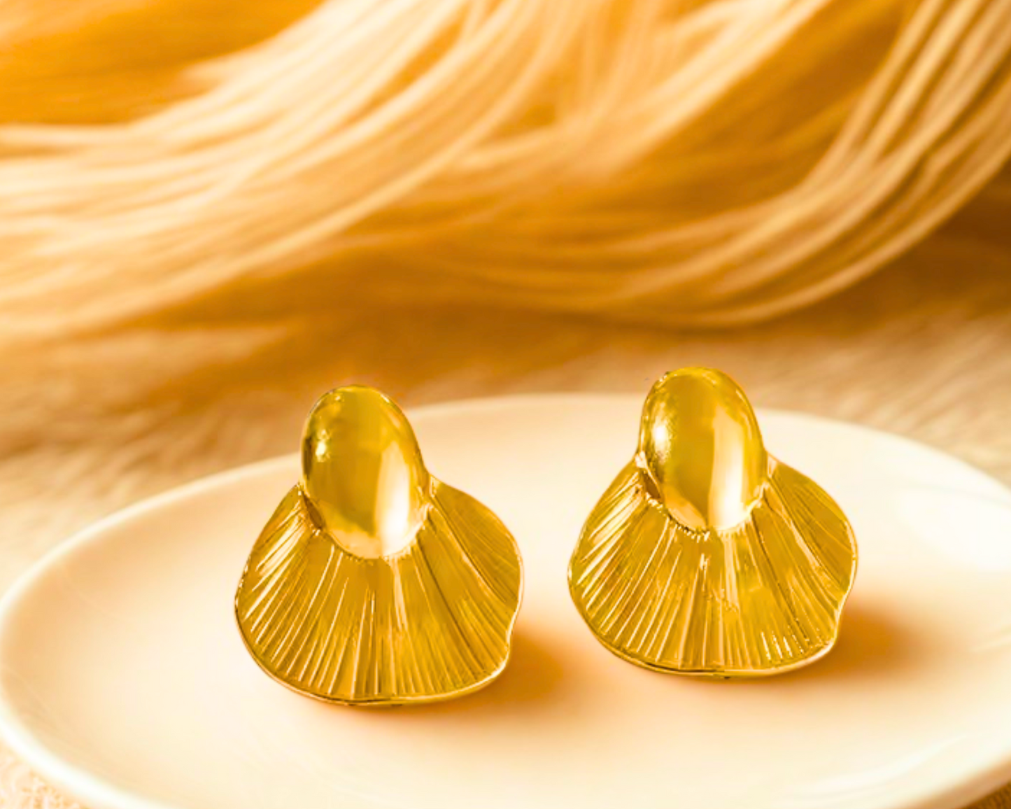 Maris Earrings