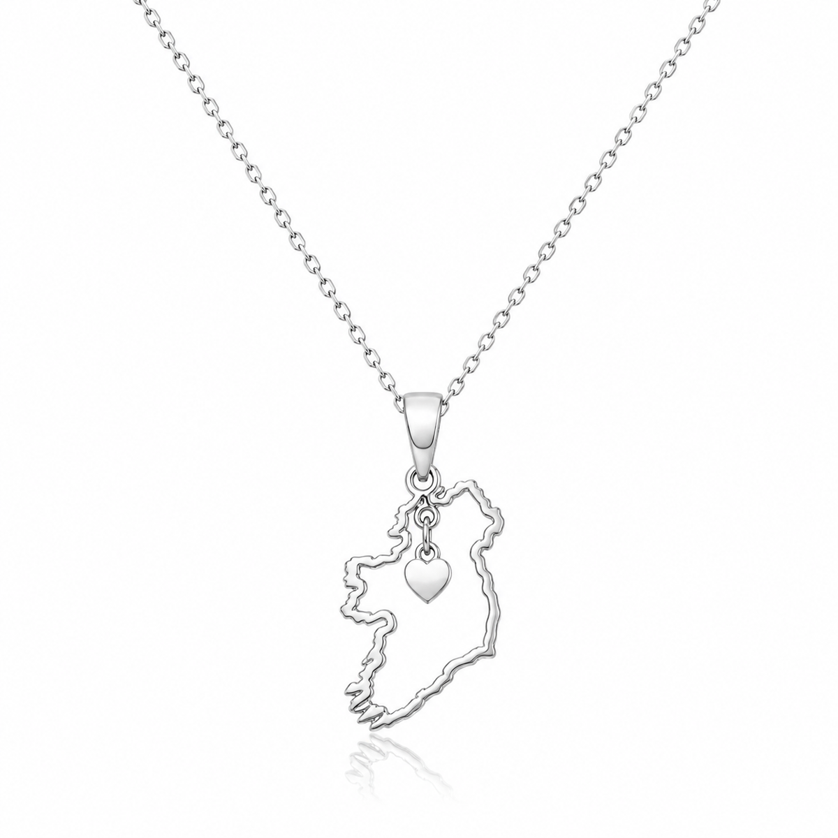 I ♡ Eiré Necklace