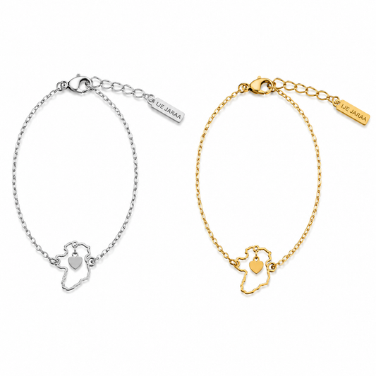 I ♡ Eiré Bracelet
